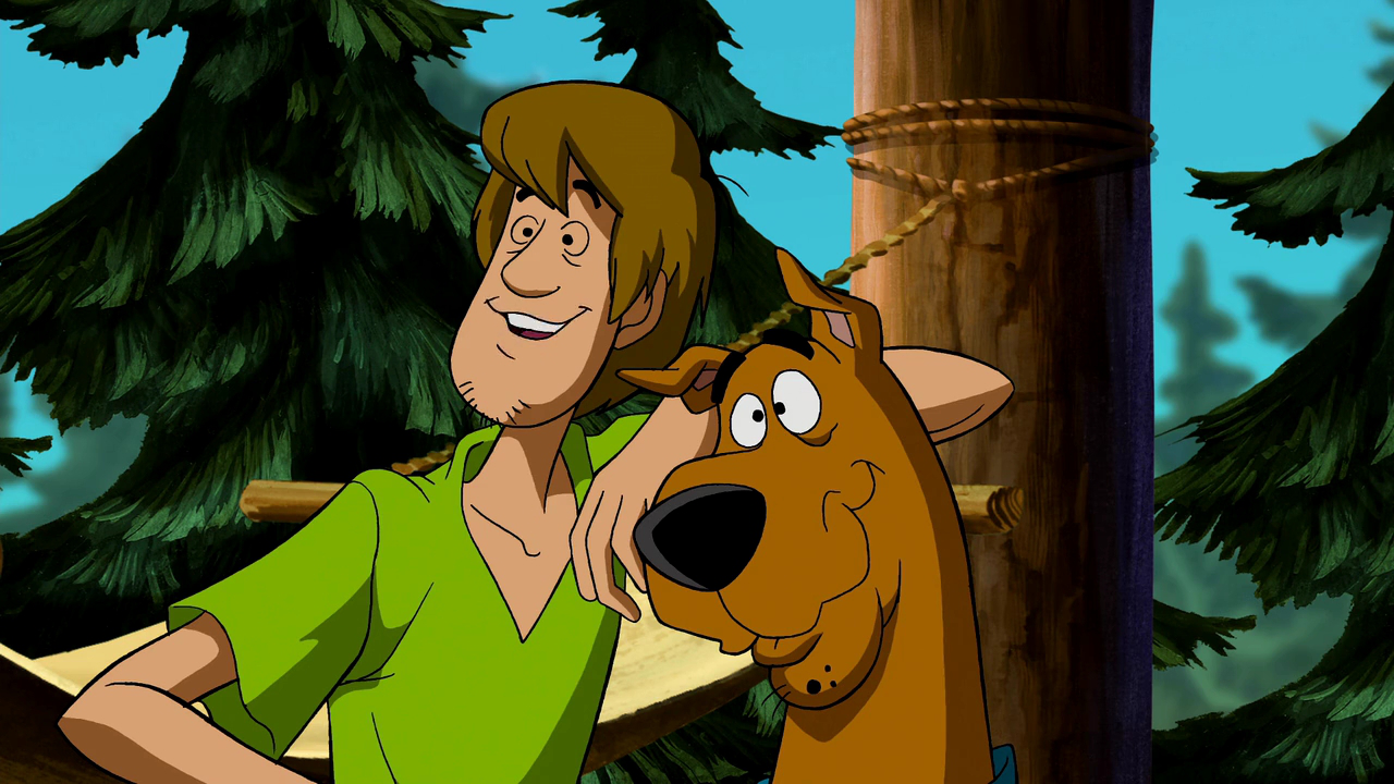 Scooby-Doo et la colonie de la peur : Photo