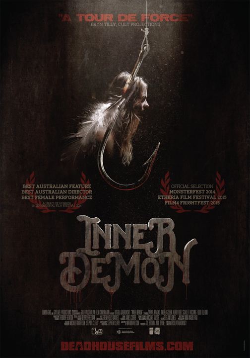 Inner Demons : Affiche