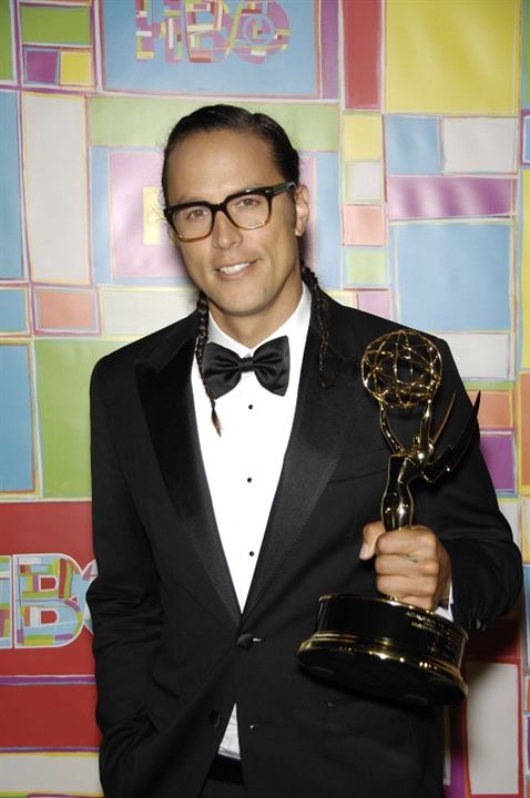 Cary Joji Fukunaga photos