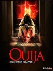 The Ouija Experiment : Affiche