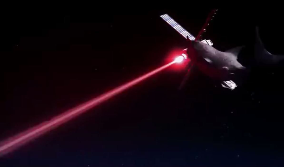 Mega Shark vs. Kolossus : Photo