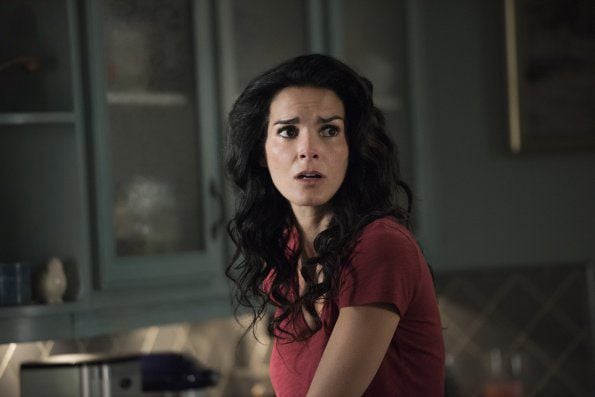 Rizzoli & Isles : autopsie d'un meurtre : Photo Angie Harmon