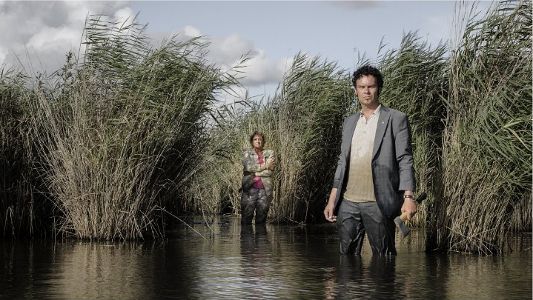 La Peau de Bax : Photo