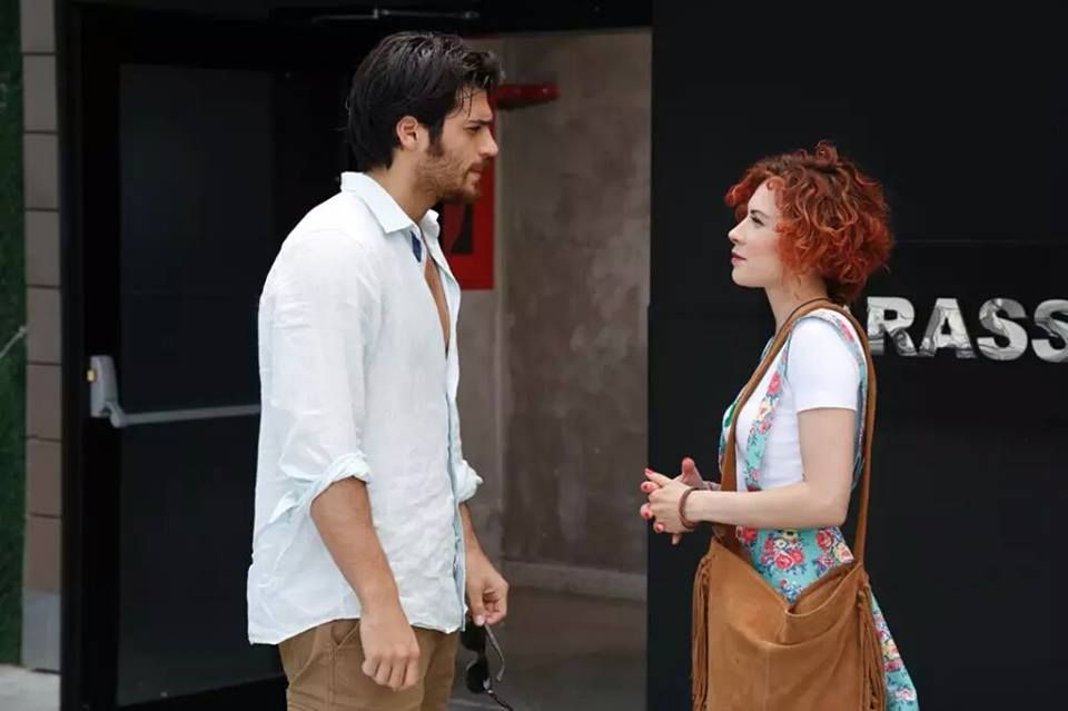 İnadına Aşk : Photo