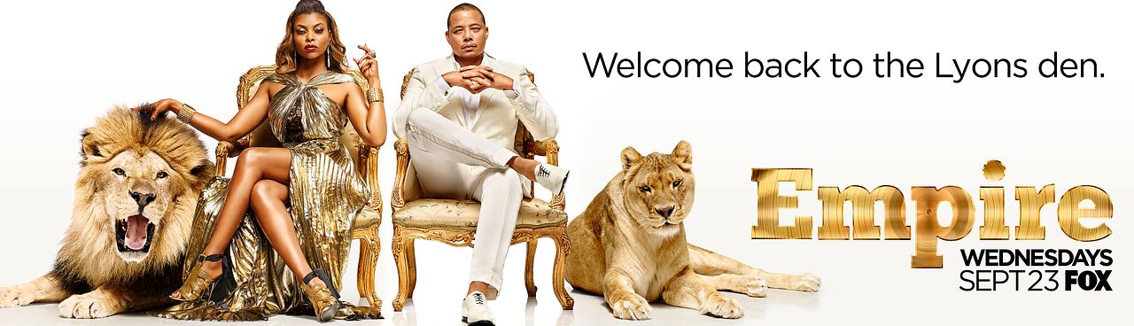 Empire (2015) : Affiche