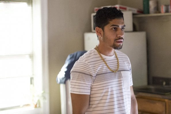 Mr. Robot : Photo Rick Gonzalez