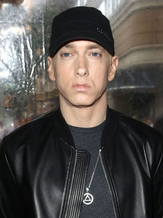Affiche Eminem