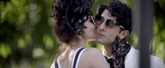 Bombay Velvet : Photo