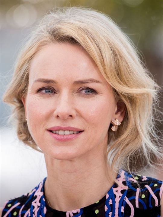 Affiche Naomi Watts