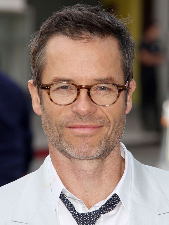 Affiche Guy Pearce