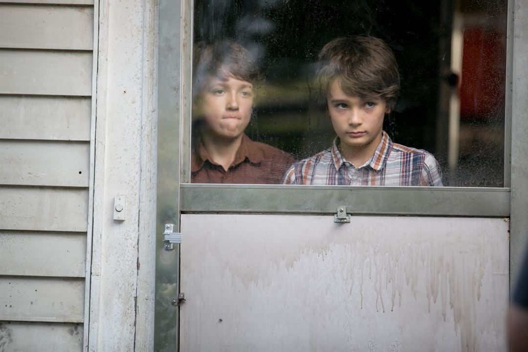 Sinister 2 : Photo Dartanian Sloan, Robert Sloan