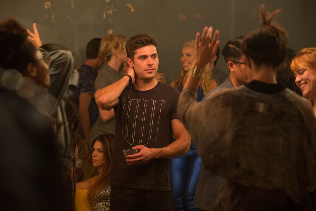 We Are Your Friends : Photo Zac Efron
