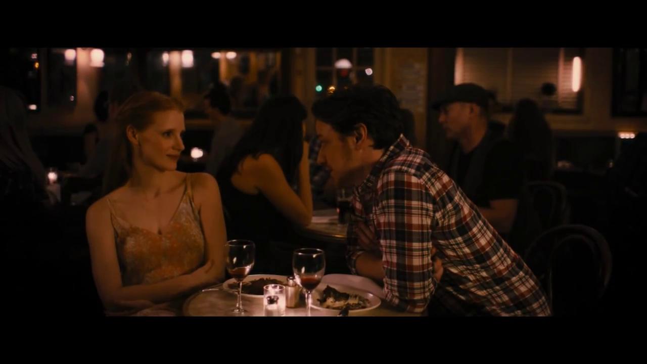 The Disappearance Of Eleanor Rigby: Him : Photo