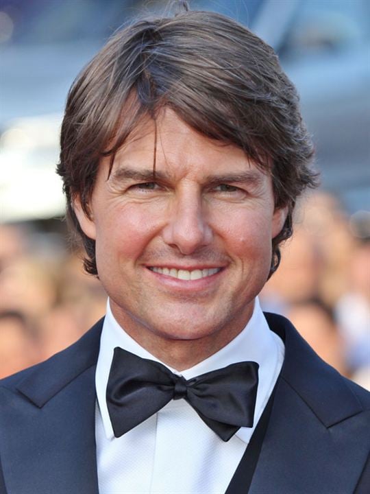 Affiche Tom Cruise