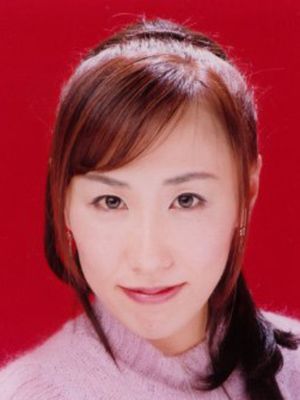 Affiche Shina Shihoko Nagai