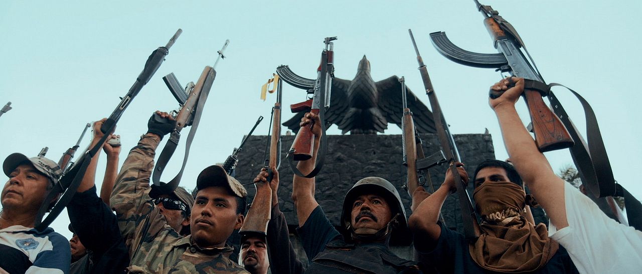 Cartel Land : Photo