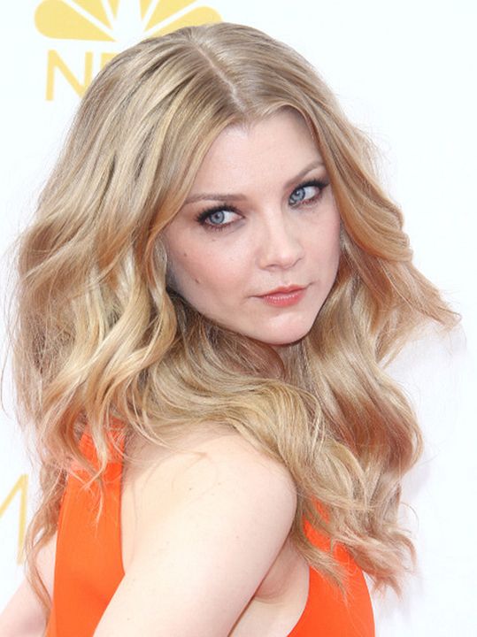 Affiche Natalie Dormer