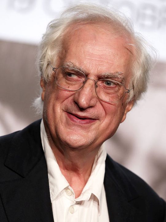 Affiche Bertrand Tavernier