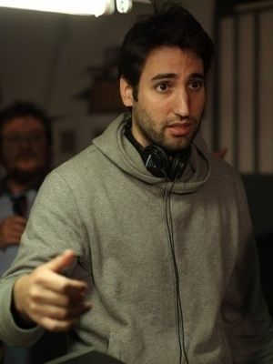 Affiche Guillermo Amoedo