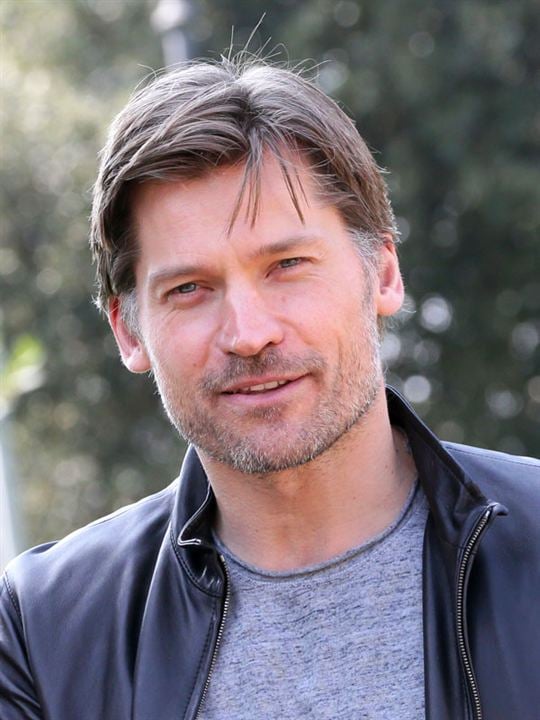 Affiche Nikolaj Coster-Waldau