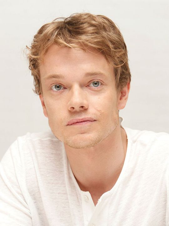 Affiche Alfie Allen