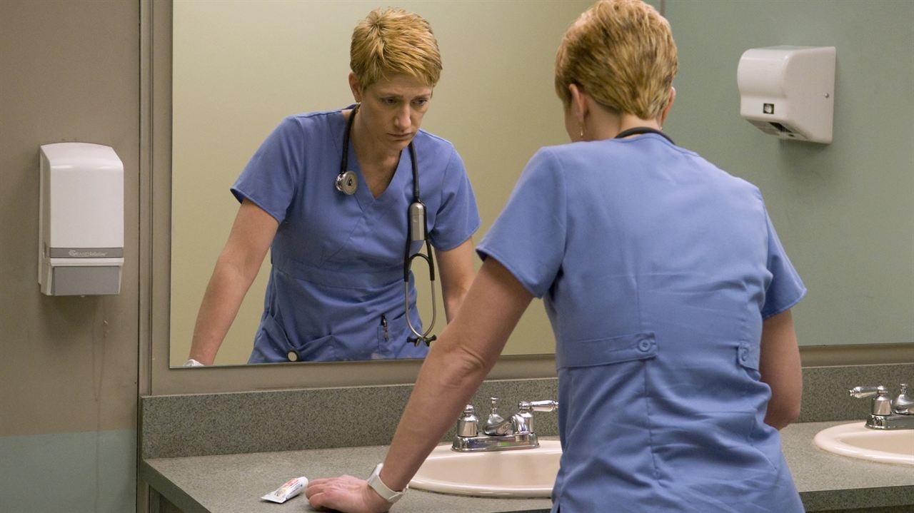 Nurse Jackie : Photo