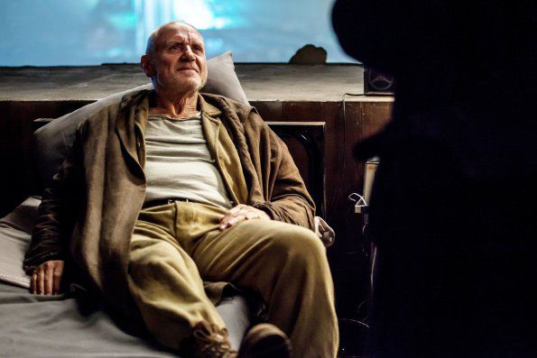 Dominion : Photo Alan Dale