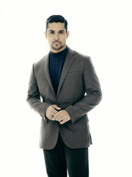 Photo Wilmer Valderrama