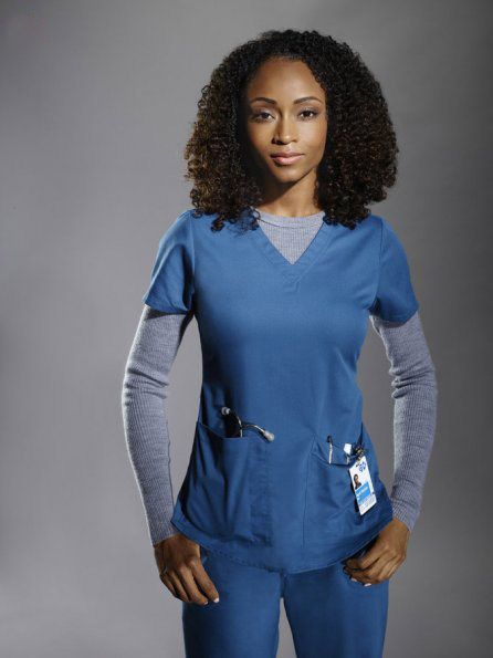 Photo Yaya DaCosta