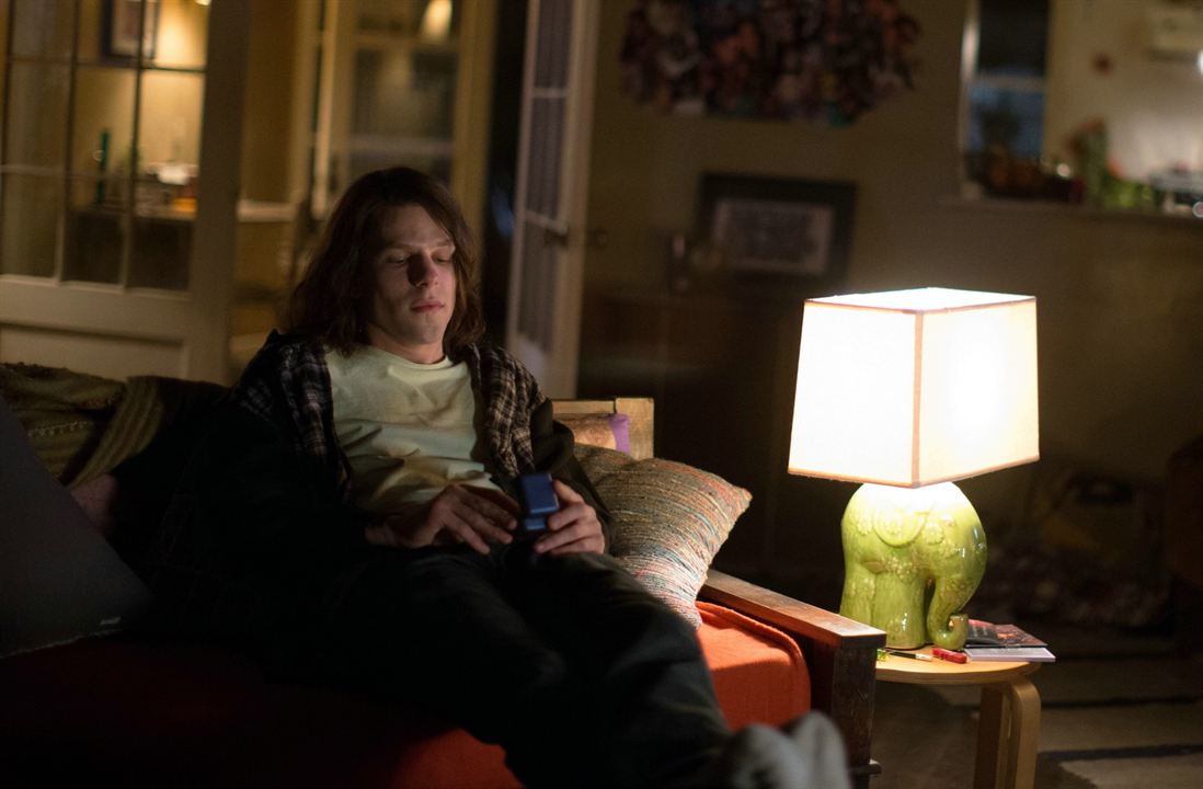 American Ultra : Photo Jesse Eisenberg