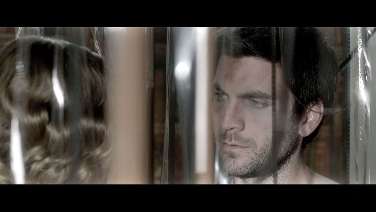 Illusions : Photo Wes Bentley