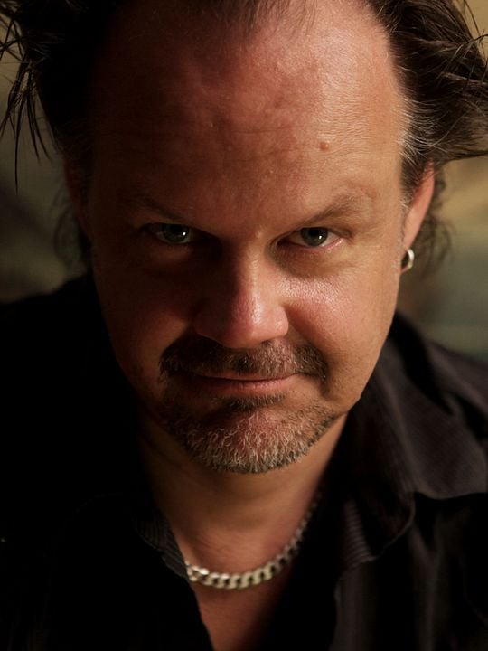 Affiche Larry Fessenden