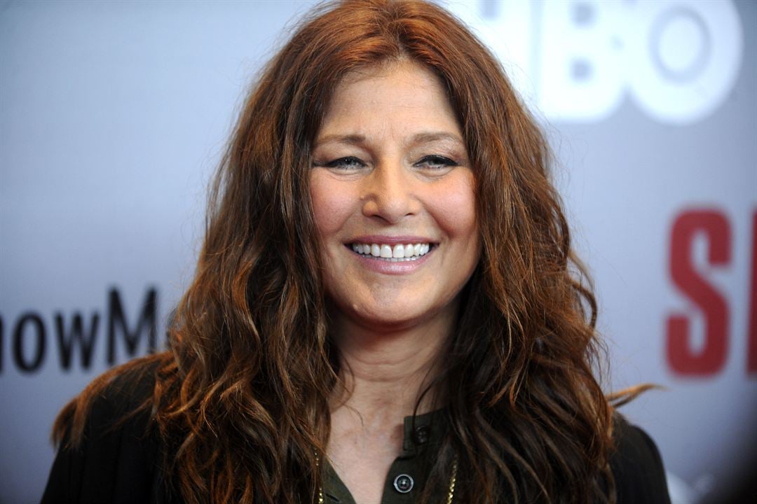 Photo promotionnelle Catherine Keener
