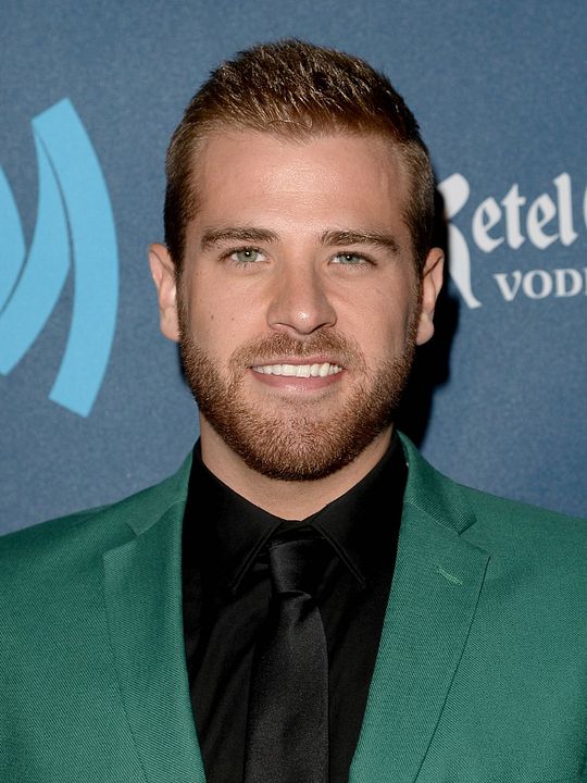 Affiche Scott Evans (XIX)
