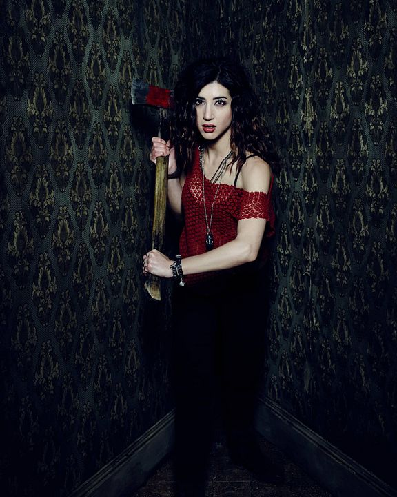 Photo Dana DeLorenzo