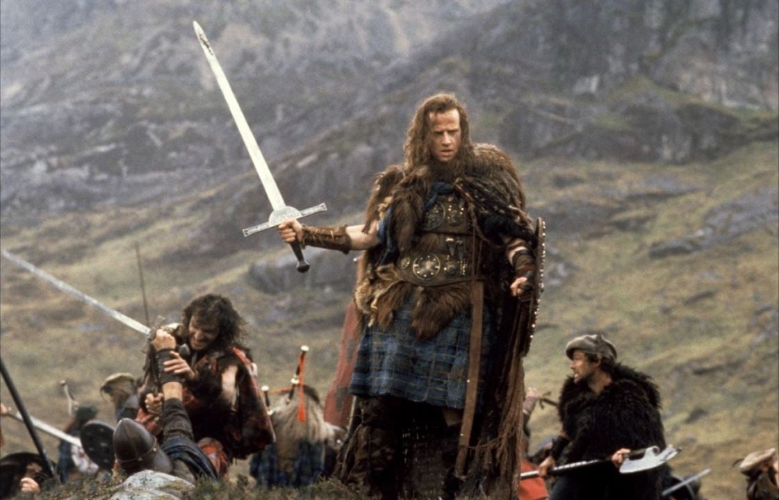 Highlander : Photo