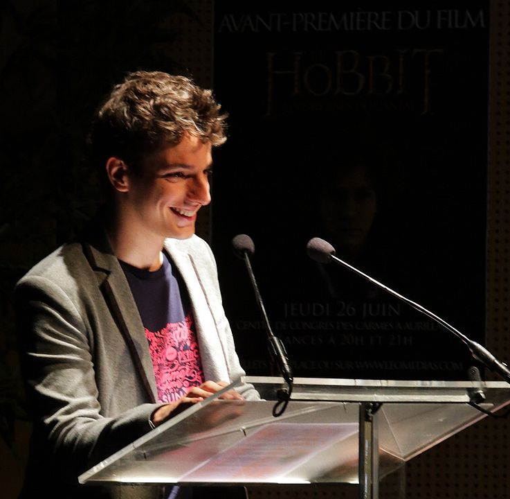 Photo Léo Pons