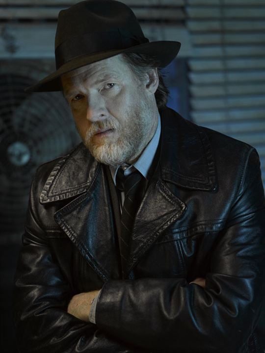 Photo Donal Logue