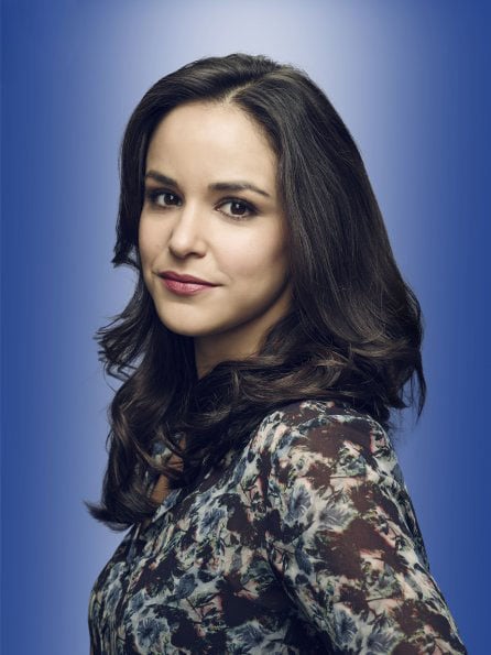 Photo Melissa Fumero