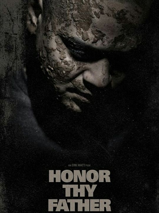 Honor Thy Father : Affiche