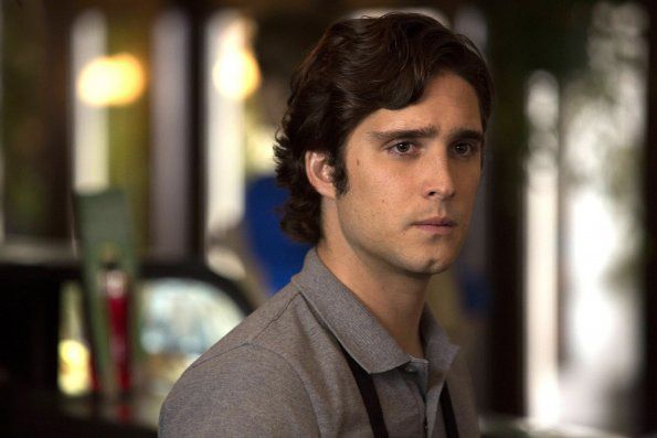 Scream Queens : Photo Diego Boneta