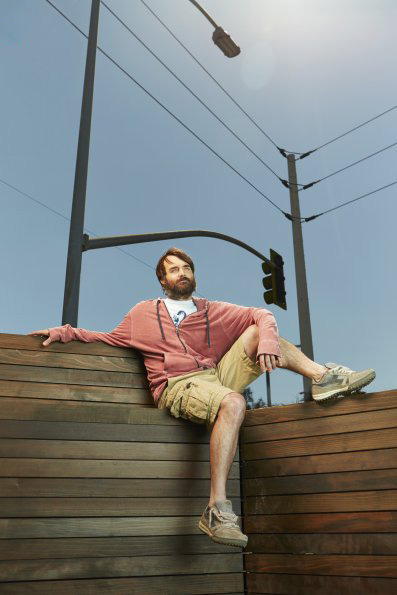 Photo Will Forte