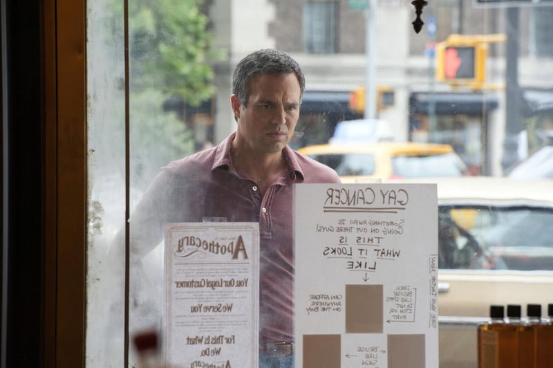 The Normal Heart : Photo Mark Ruffalo