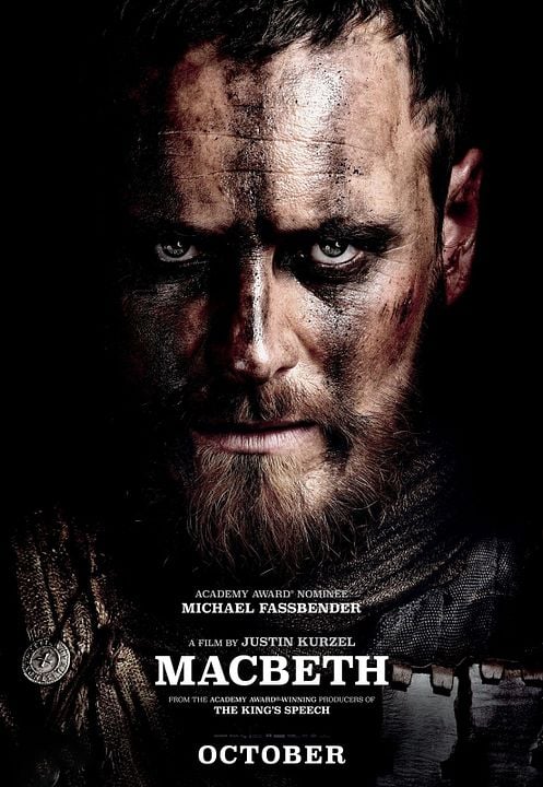 Macbeth : Affiche