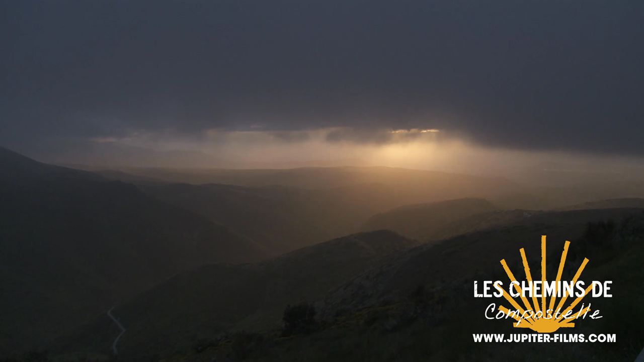 Les Chemins de Compostelle : Photo