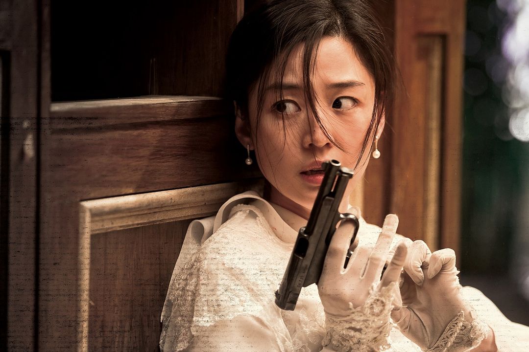 Assassination : Photo Ji-hyun Jun