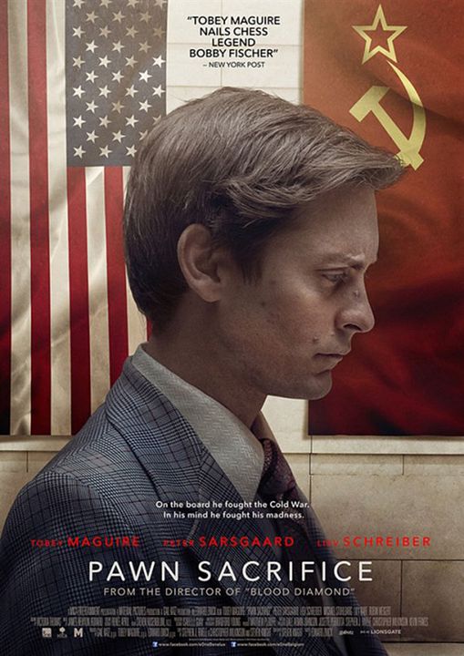 Le Prodige : Affiche
