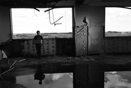 Hiso Hiso Boshi : Photo