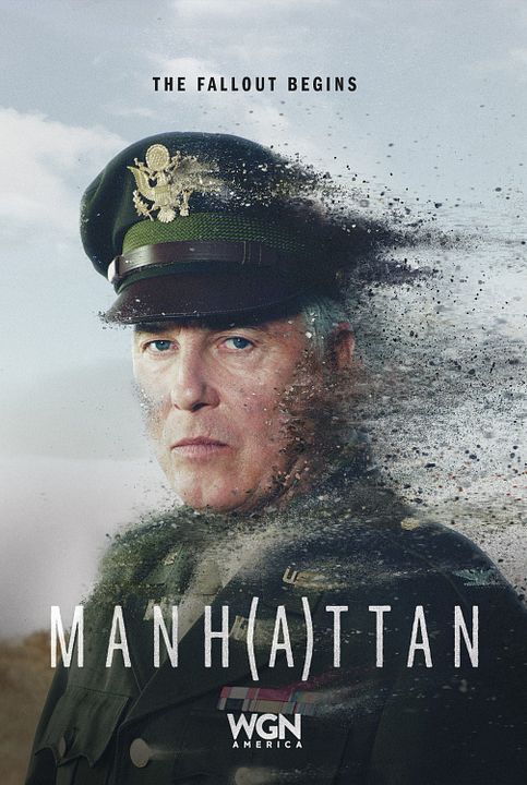 Manhattan : Affiche