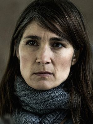 Affiche Charlotte Munck